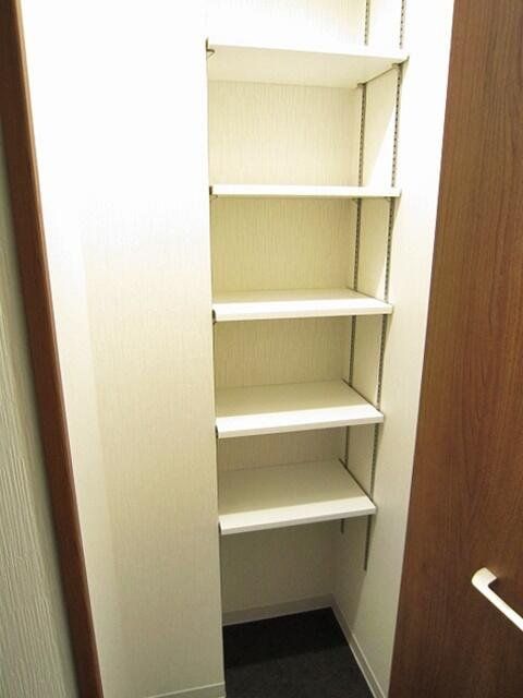 その他設備　別室参考写真