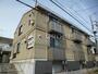 国立駅より徒歩15分 1階 築14年5ヶ月の賃貸物件