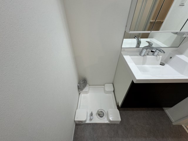 その他設備　同マンションの同間取り203号室画像