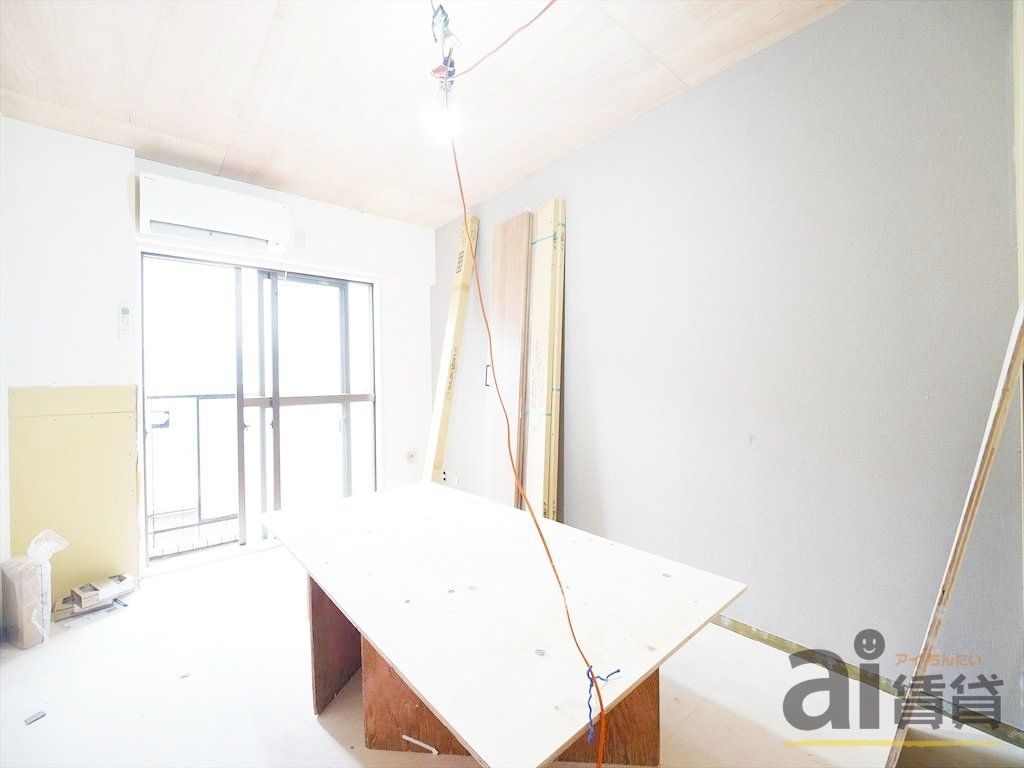 居室・リビング　リビング/居室