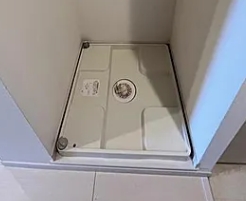 その他設備　☆室内洗濯機置き場☆
