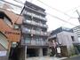 大橋駅より徒歩5分 6階 築33年の賃貸物件