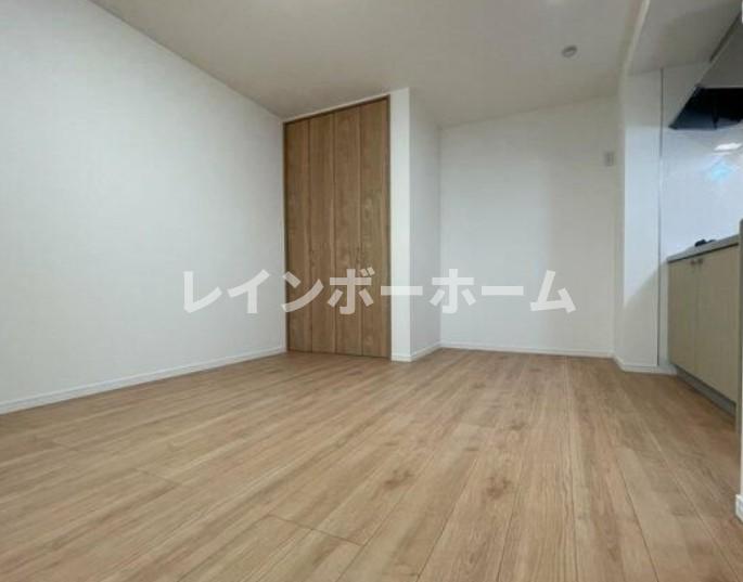 その他部屋・スペース　物件の内装です