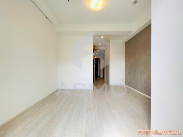 居室・リビング　同マンション別部屋　参考写真