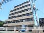 東海学園前駅より徒歩12分 5階 築30年1ヶ月の賃貸物件
