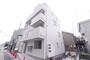 ノエル新川崎 3階 築7年10ヶ月の賃貸物件