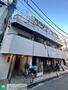 新宿駅より徒歩7分 4階 築36年7ヶ月の賃貸物件