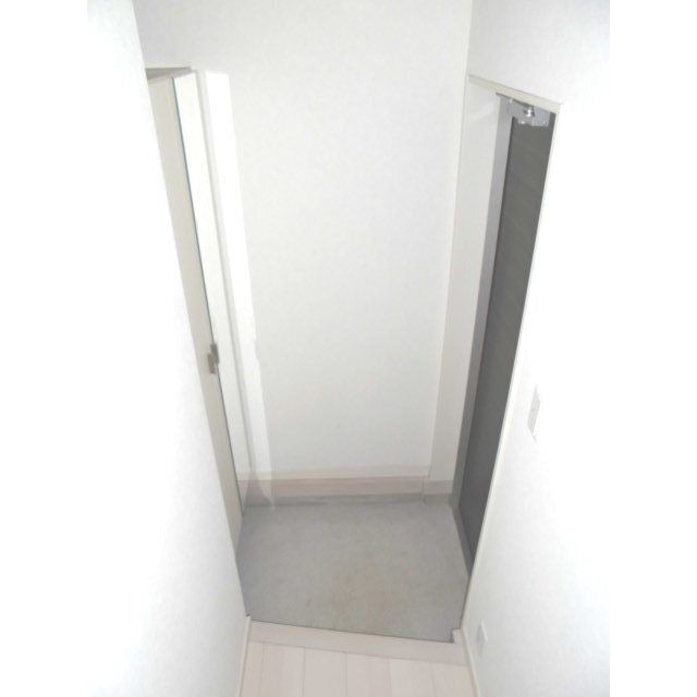 玄関　☆広々とした玄関☆