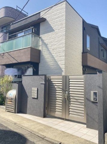 建物外観　☆綺麗な外観☆