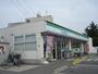 コンビニ　ファミリーマート養和病院前店（コンビニ）まで619m