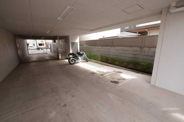 その他　グランプラス千駄木