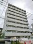 太子橋今市駅より徒歩2分 9階 築8年4ヶ月の賃貸物件