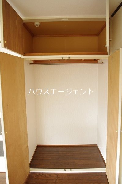収納　収納です※参考画像