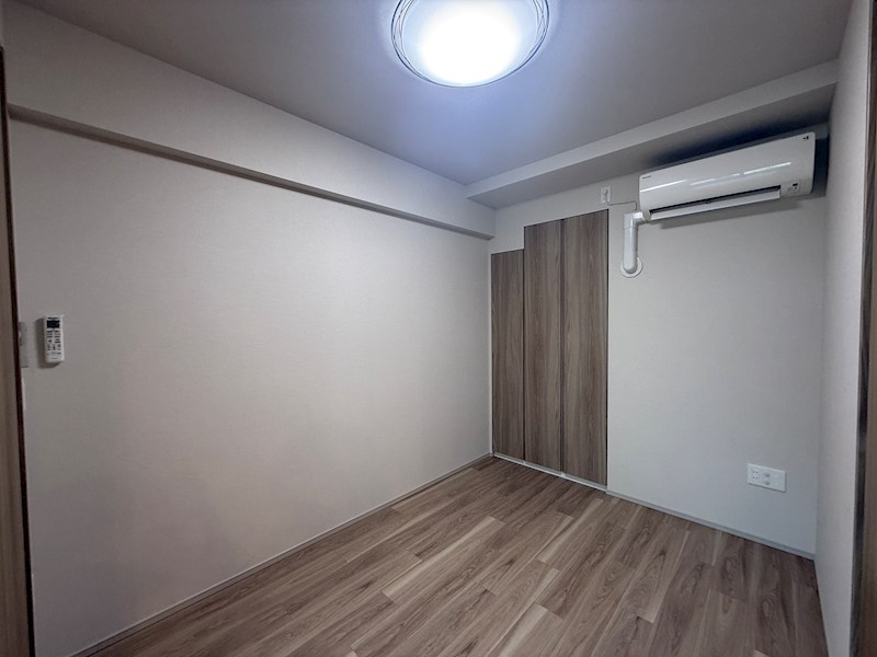 パークシュロス芦屋の内装写真