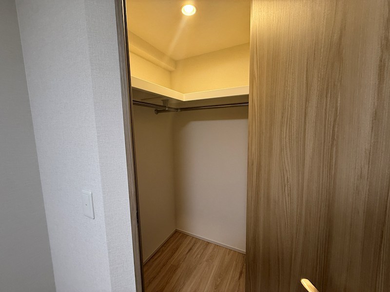 パークシュロス芦屋の内装写真