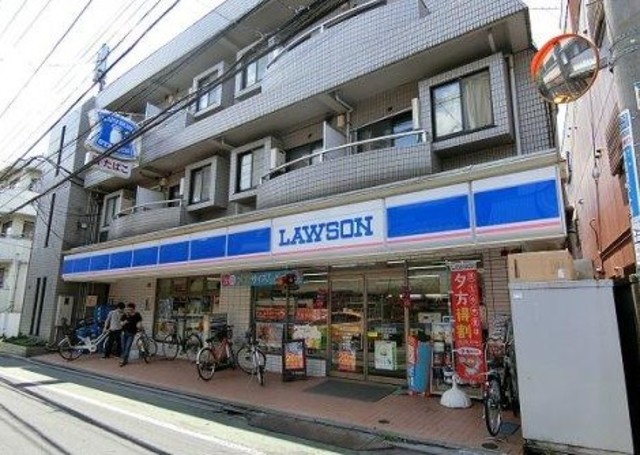コンビニ　ローソン井の頭5丁目店（コンビニ）まで173m