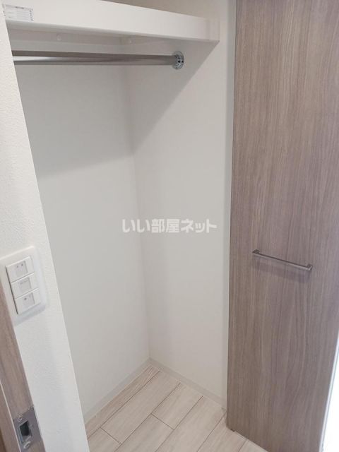 アドバンス大阪ベクエムの内装写真