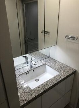 洗面設備　洗面※別部屋参考写真