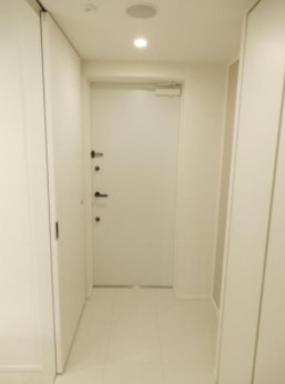 玄関　玄関※別部屋参考写真