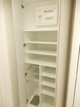 収納　収納※別部屋参考写真
