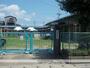幼稚園・保育園　東部保育園（幼稚園・保育園）まで474m