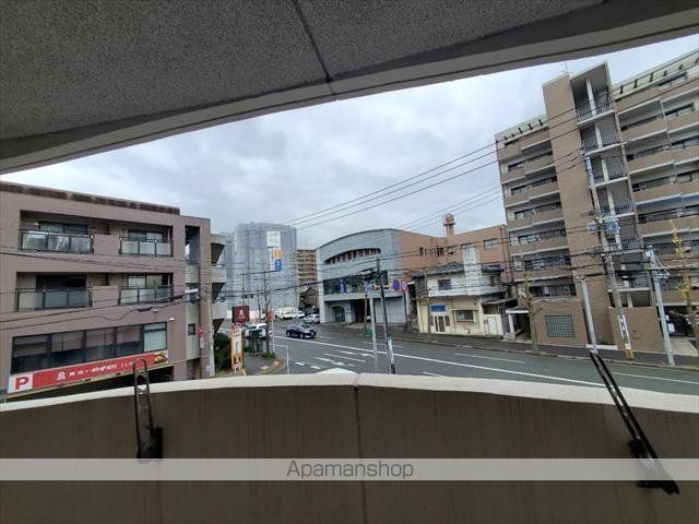 眺望　眺望