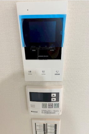 その他設備　ラヴィベール