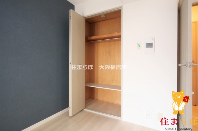収納　使い方次第で印象が変わる