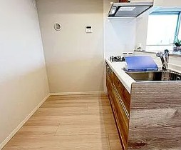 キッチン　別部屋参照