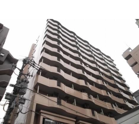 建物外観　☆綺麗な外観☆