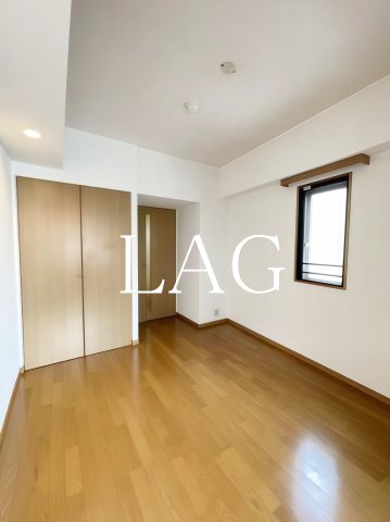 居室・リビング　洋室のお部屋です。