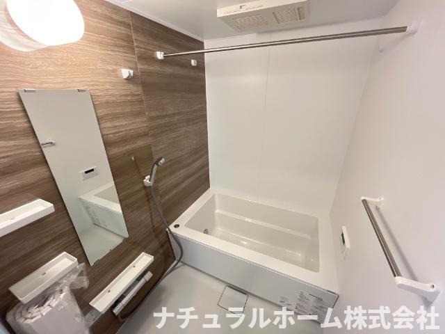 バス・シャワールーム　ユニットバス