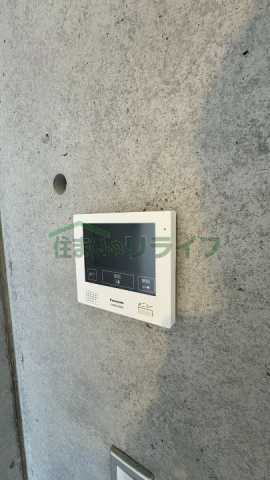 セキュリティ　エディット新宿富久町