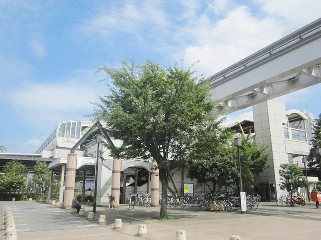 その他　玉川上水駅（その他）まで990m