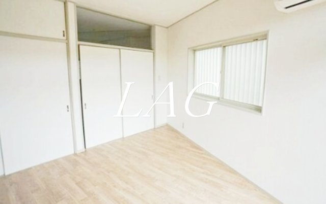 その他部屋・スペース　寝室です。
