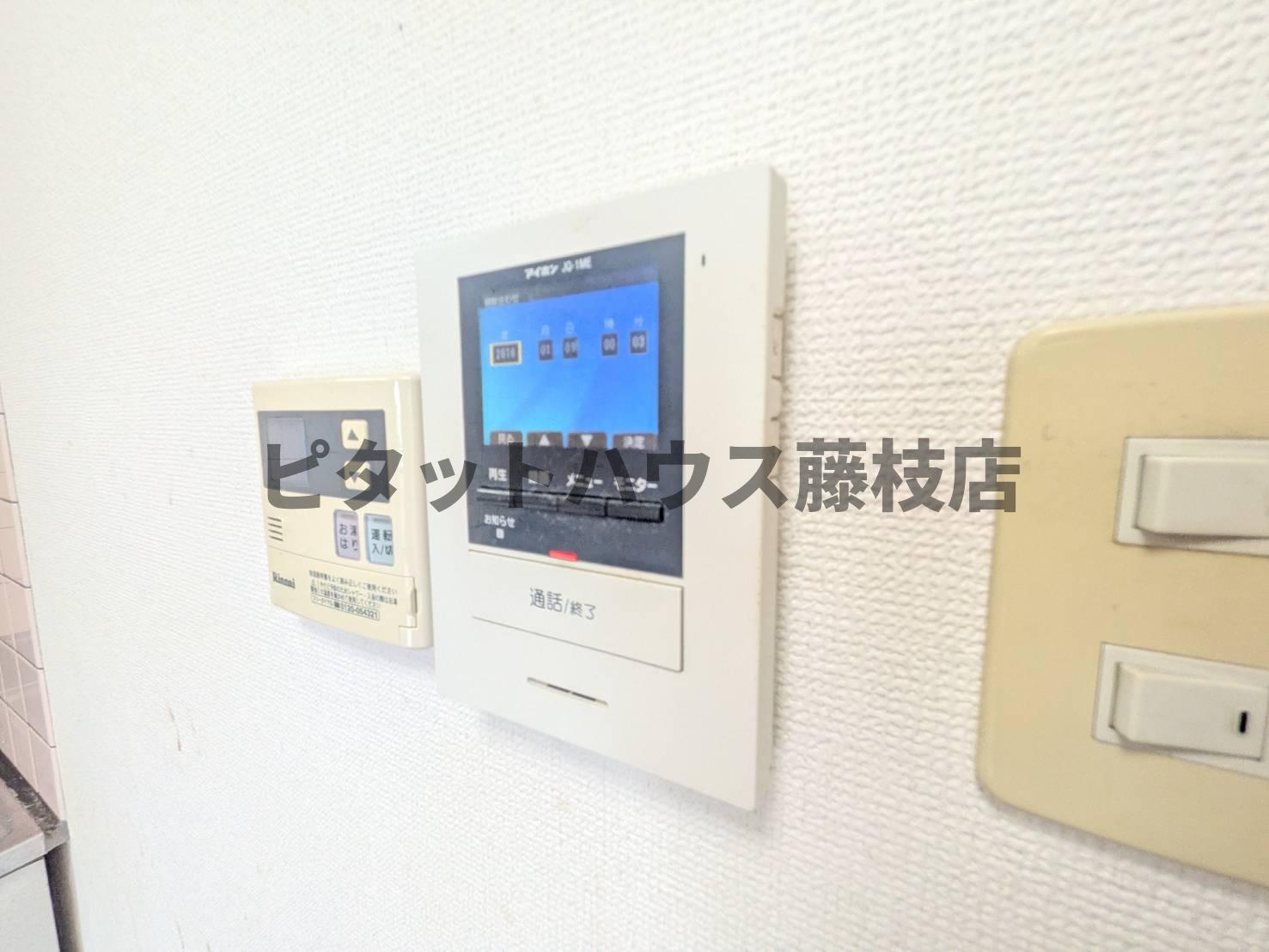 ＪＲ東海道本線 藤枝駅 徒歩21分 3階建 築26年のその他写真