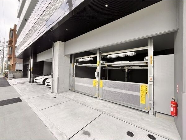 駐車場　初期費用分割可★ご希望の場所まで無料送迎サービス付♪