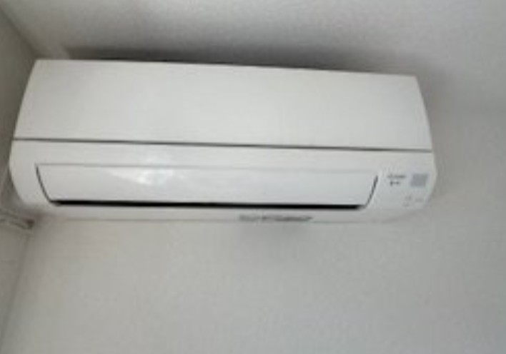 その他設備　同管理施工写真