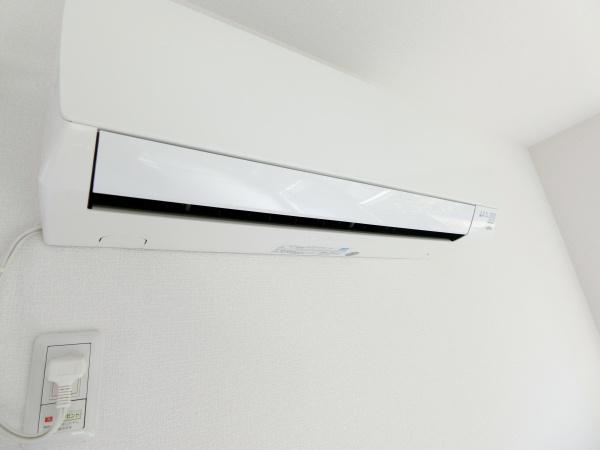 その他設備　写真は同一物件の別部屋写真でイメージです