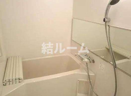 バス・シャワールーム　別号室参考写真