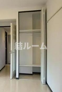 収納　別号室参考写真
