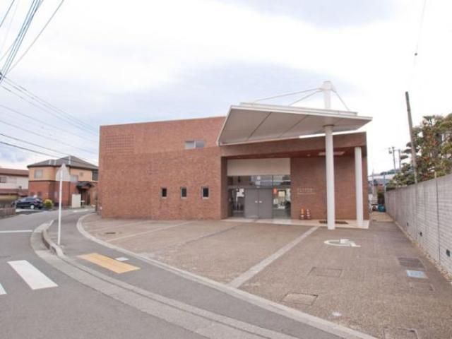 幼稚園・保育園　比々多保育園（幼稚園・保育園）まで459m