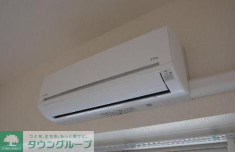 その他設備　設備