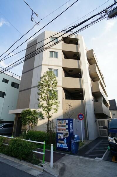建物外観　☆きれいな外観☆