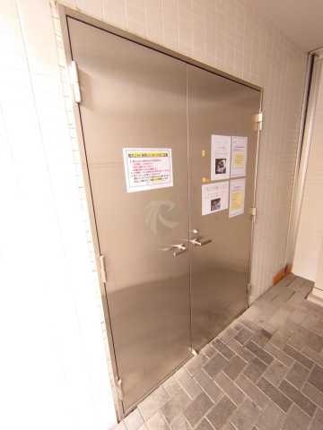 その他共有部分　パークポイント池袋要町