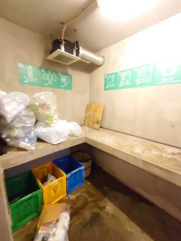 その他　パークポイント池袋要町