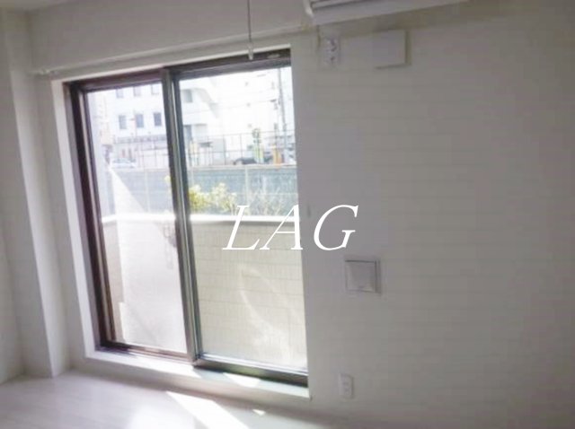 その他部屋・スペース　寝室です。