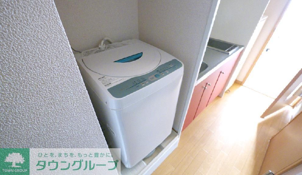 その他設備　★同施工会社イメージ写真★