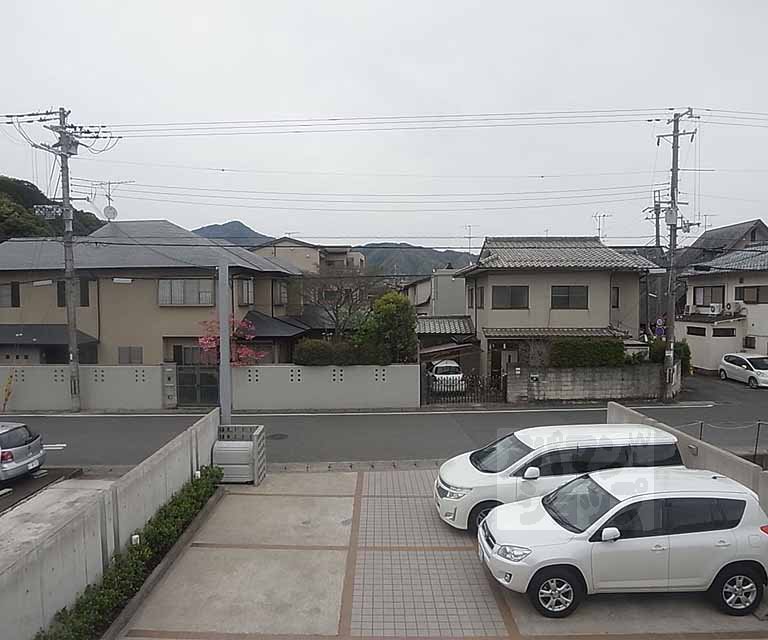 眺望　室外風景