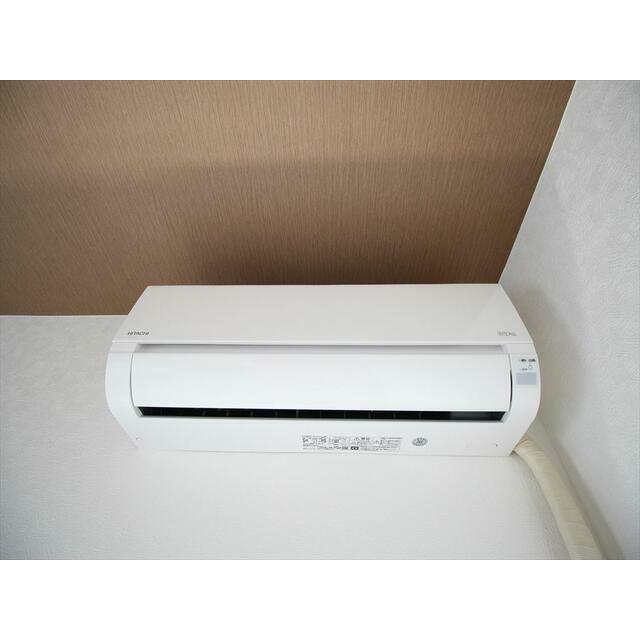 その他設備　エアコン付きのお部屋です♪現況優先